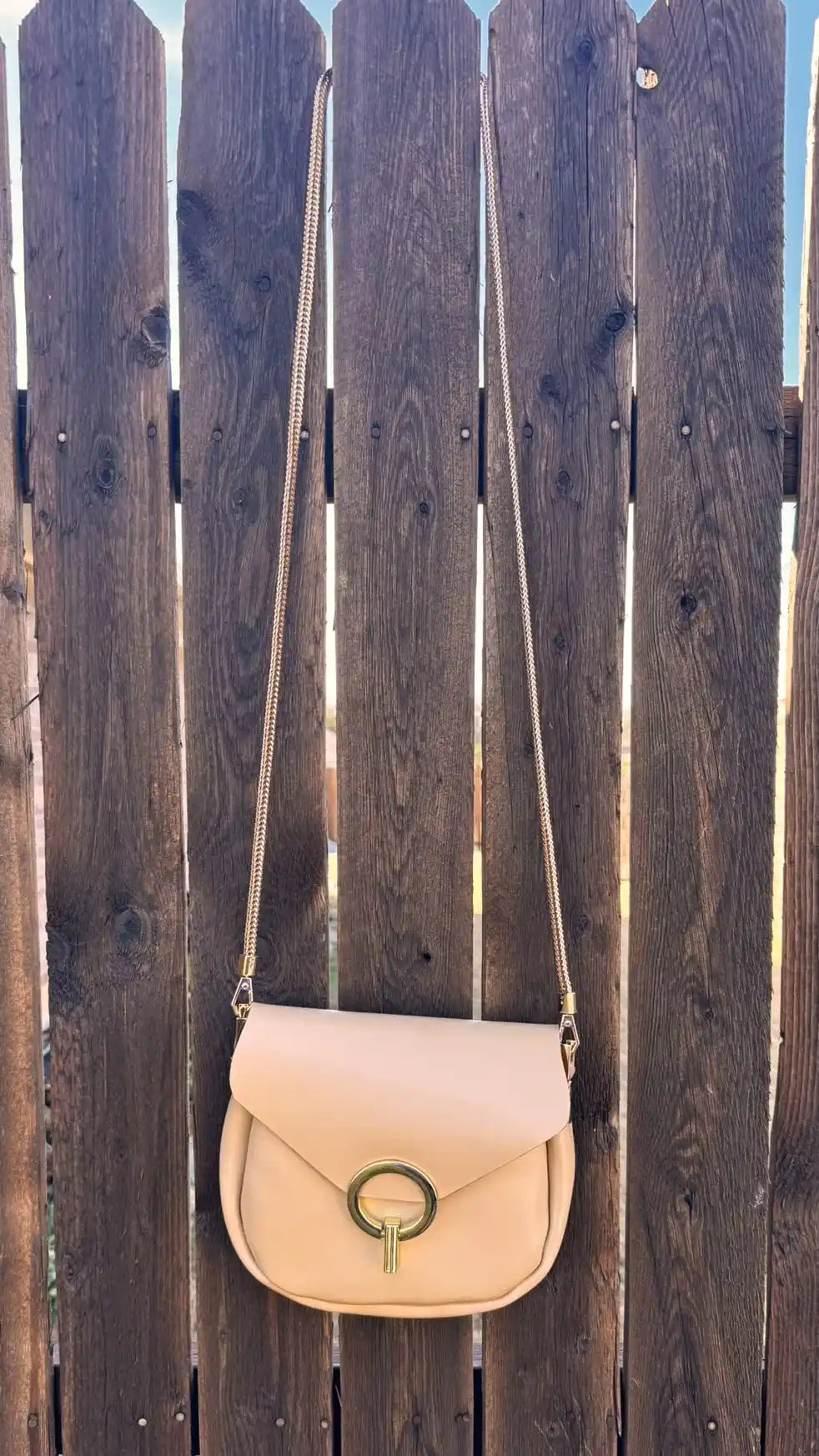 Isabella Purse
