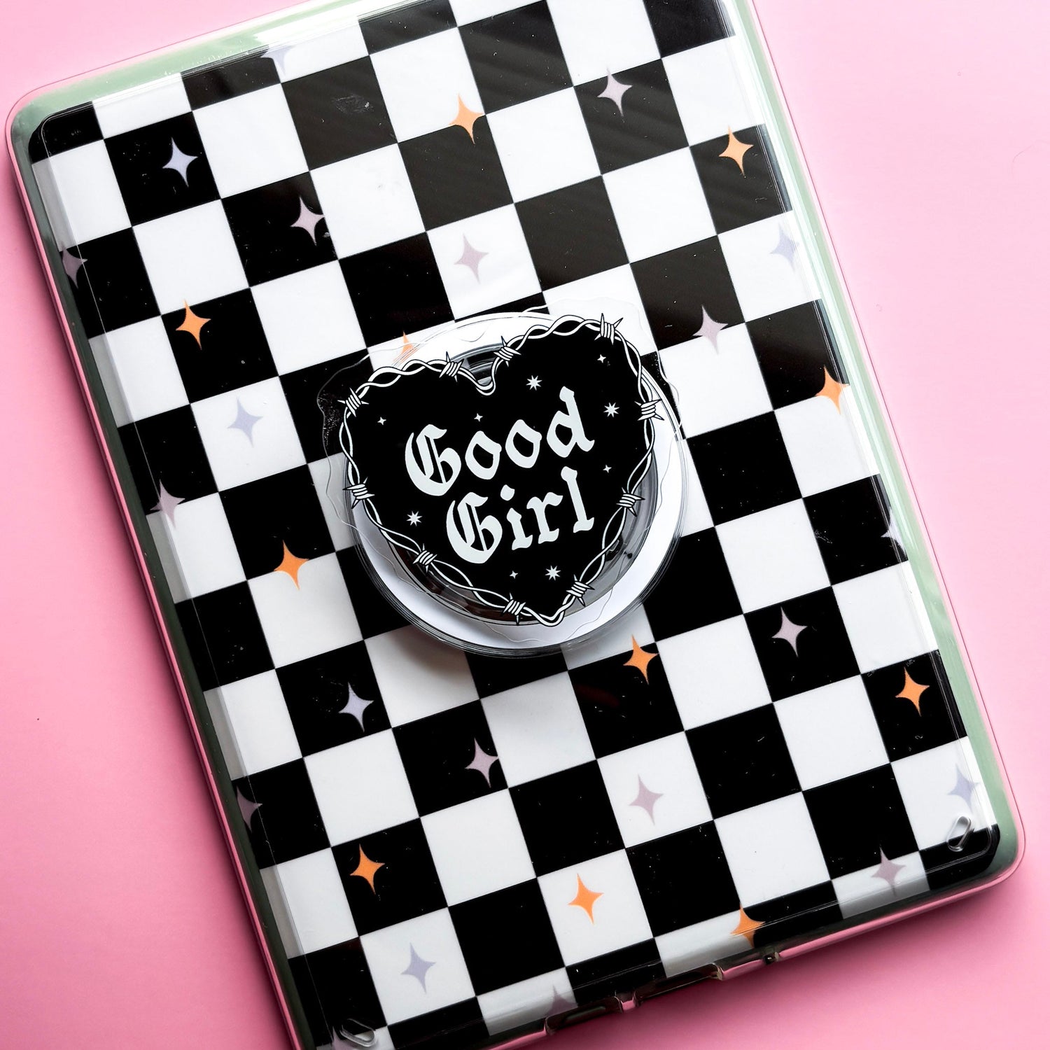 Good Girl Grip