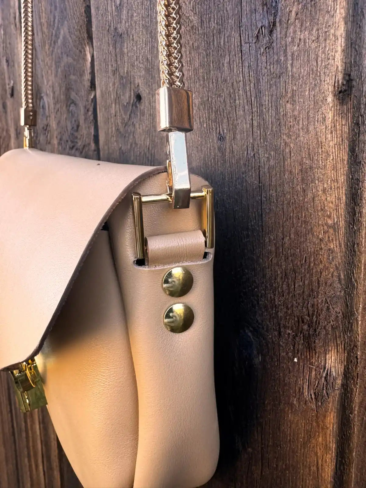 Isabella Purse