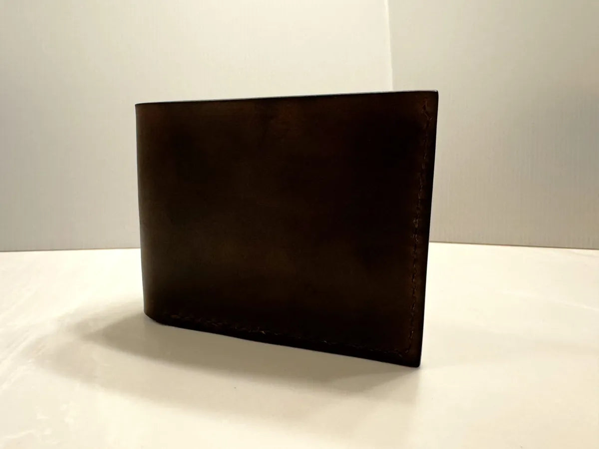 Classic Bifold Wallet