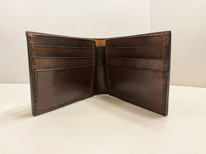 Classic Bifold Wallet