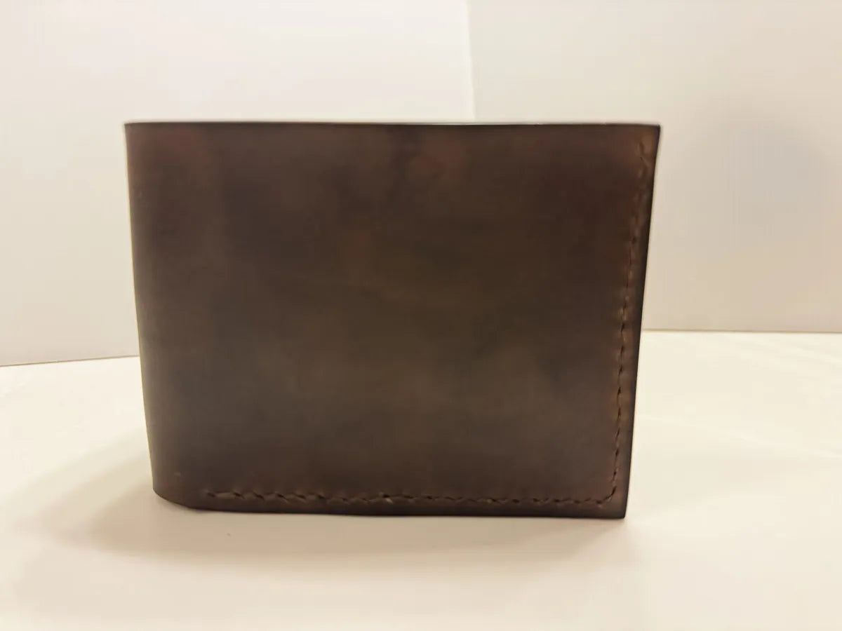 Classic Bifold Wallet