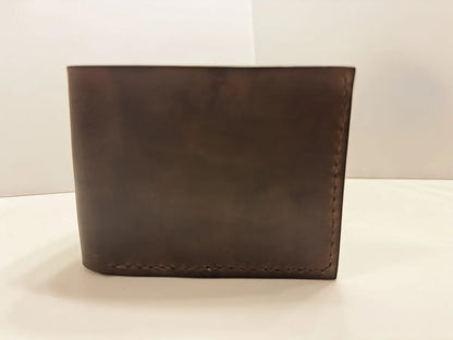 Classic Bifold Wallet