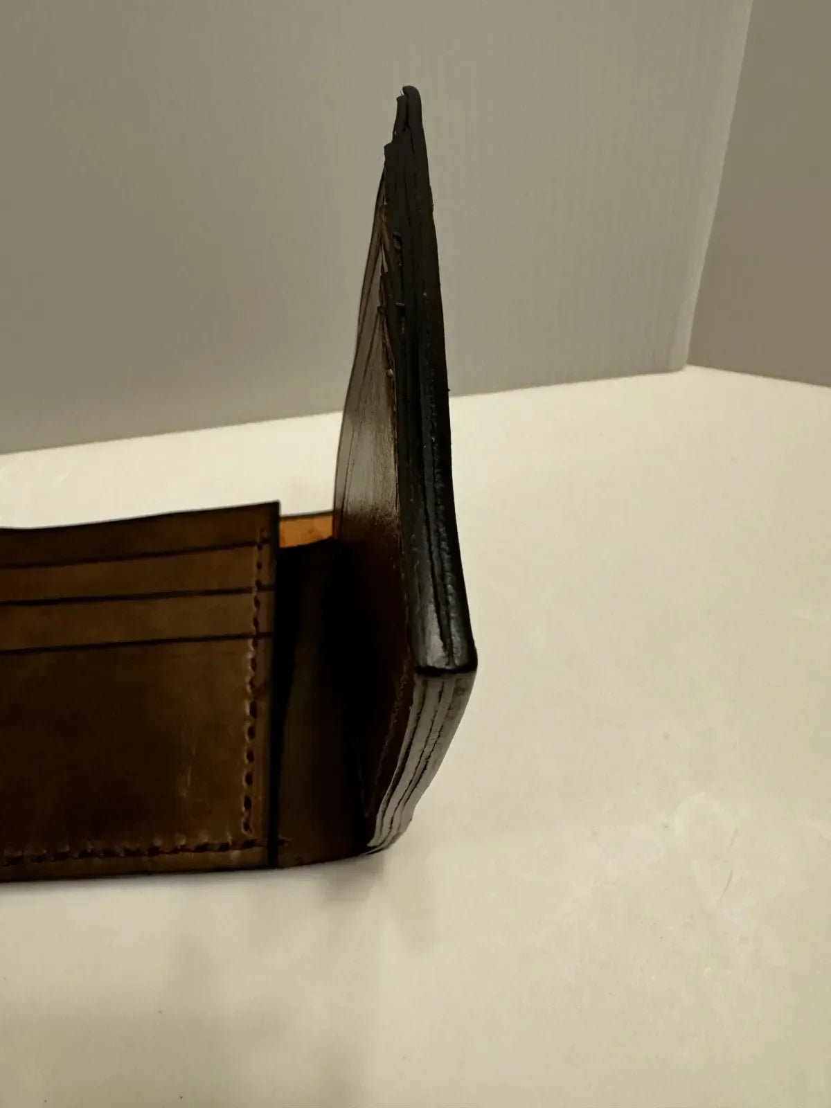 Classic Bifold Wallet