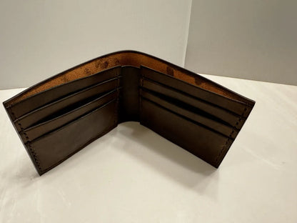 Classic Bifold Wallet
