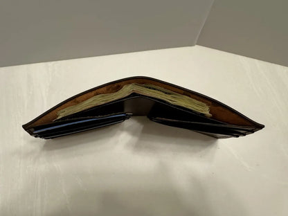 Classic Bifold Wallet