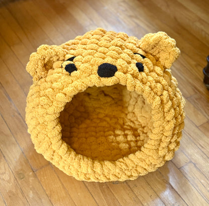 Sharks, Bears, Frogs, Bunnies, and Bats Oh My!