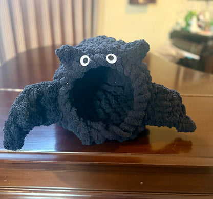 Sharks, Bears, Frogs, Bunnies, and Bats Oh My!