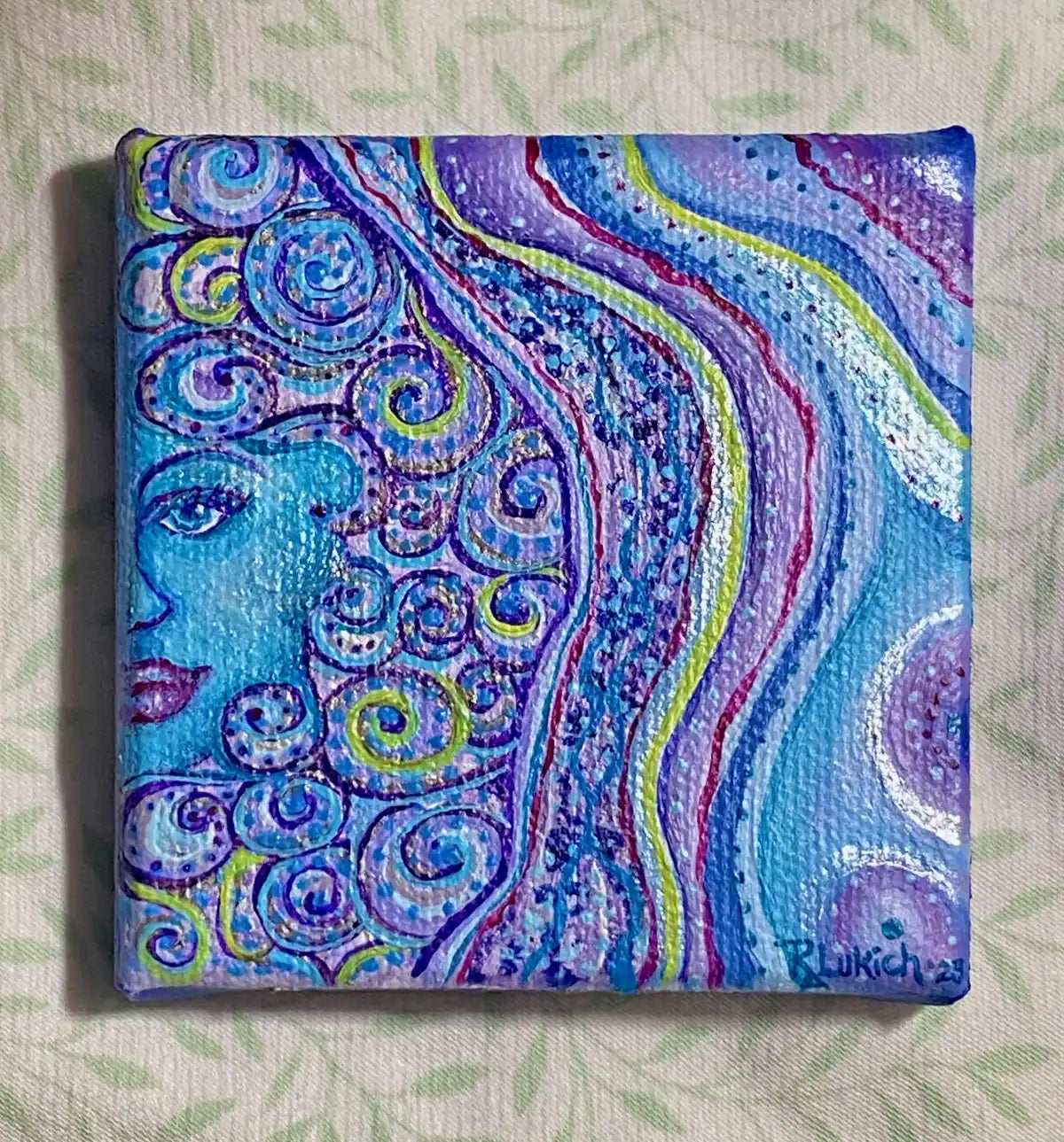 Lux Aeterna