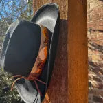 Safari Sunset Beaded Hat Band