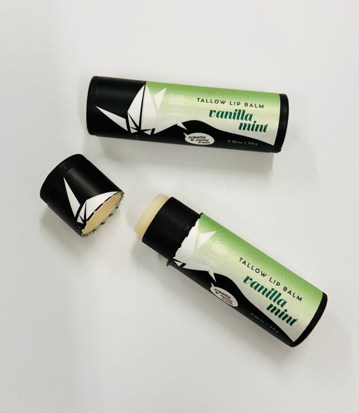 LIP BALM