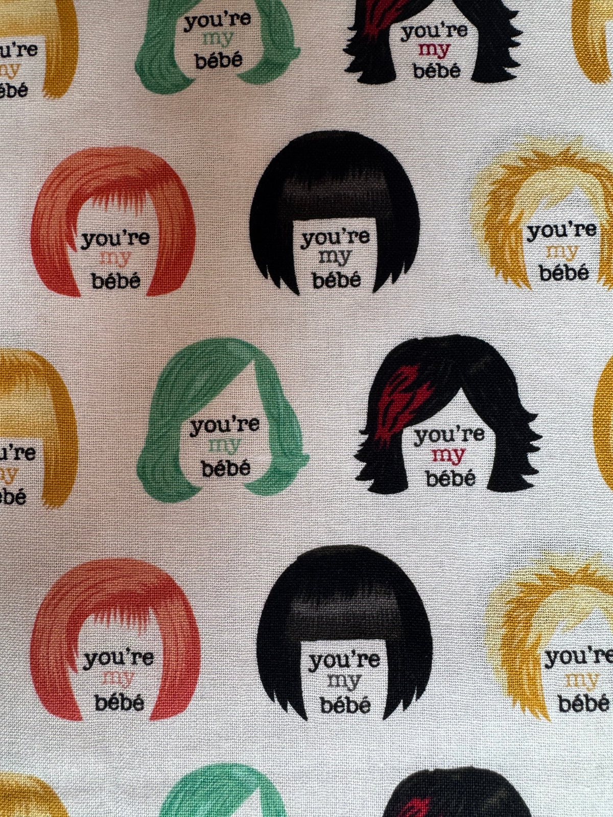 You&
