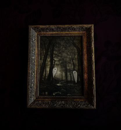 Whispers in the Hollow