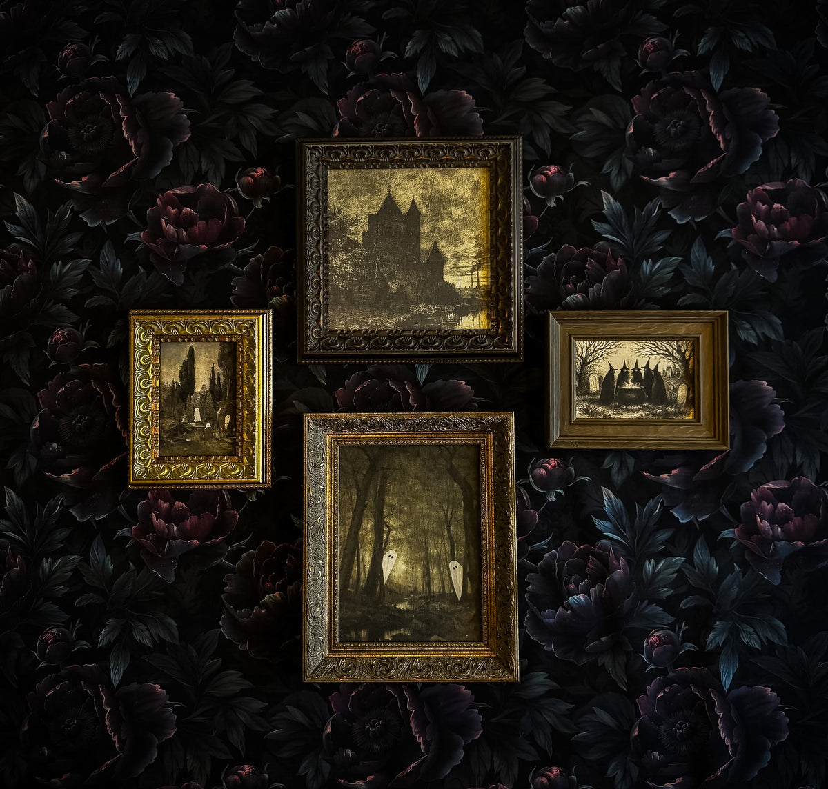The Coven Gathering