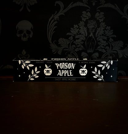 The Alchemist’s Garden Incense Collection