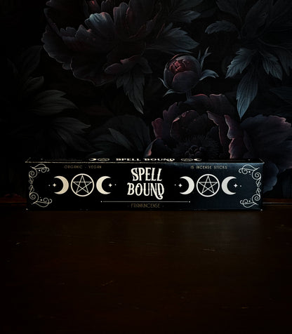 The Alchemist’s Garden Incense Collection