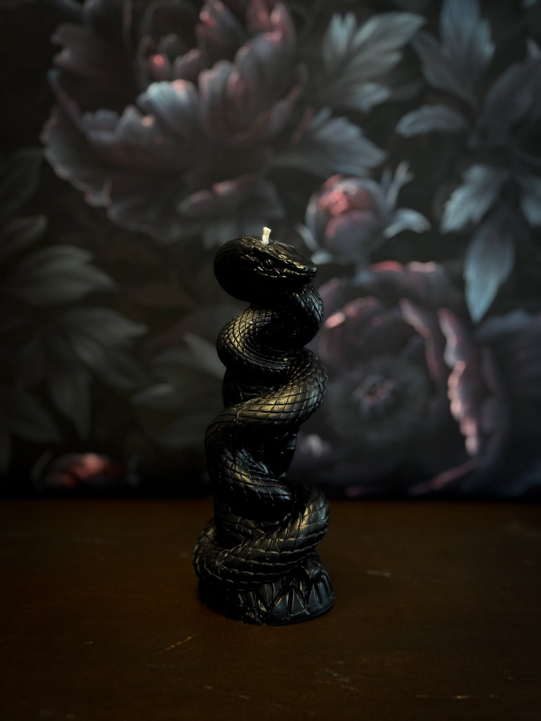 The Ouro Pillar
