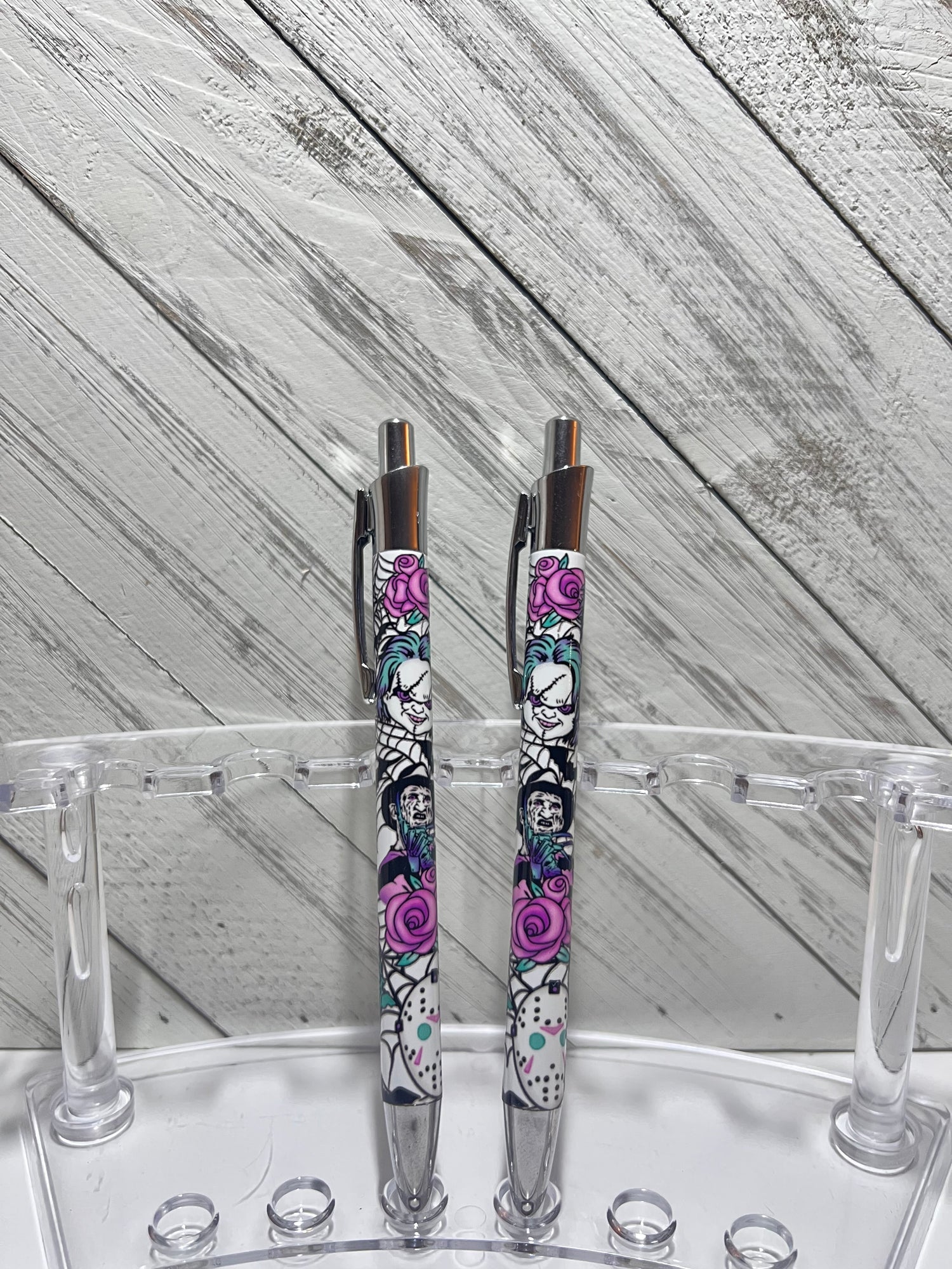 Halloween Pens