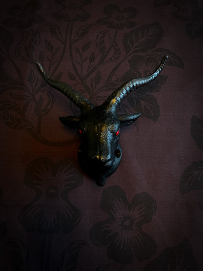 Black Sigil Ram