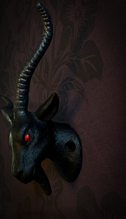 Black Sigil Ram