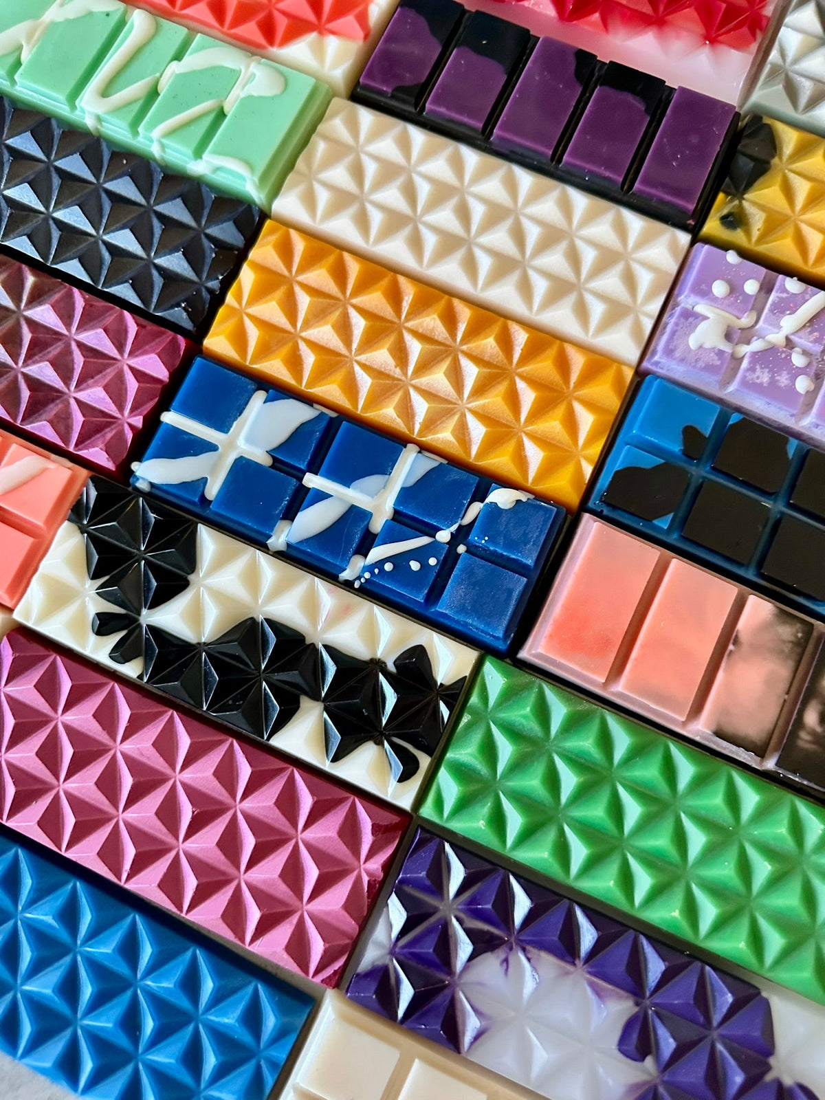 2oz Snap Bar General Catalog Wax Melts - View All