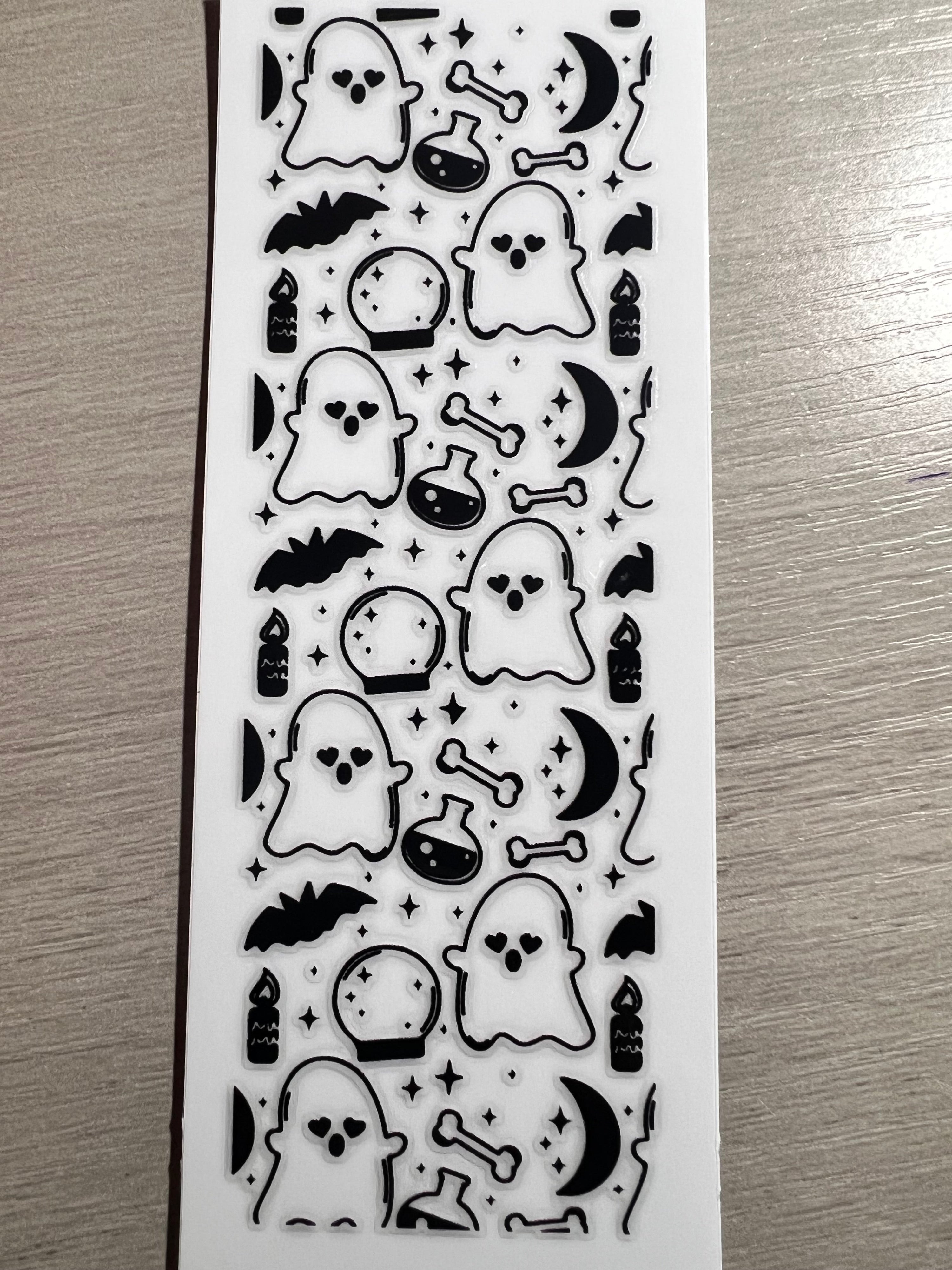 Halloween Pen Set