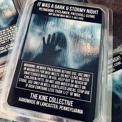 holy-terror-made-to-order-spooky-wax-melts-sandalwood-black-vanilla-spice-the-kine-collective