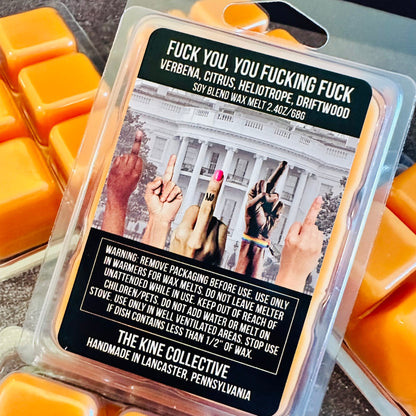 i-hope-he-dies-made-to-order-political-wax-melts-tangerine-gelato-fragrance-the-kine-collective