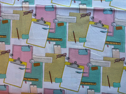 Type by Windham Fabrics 1/2 Yard Cotton