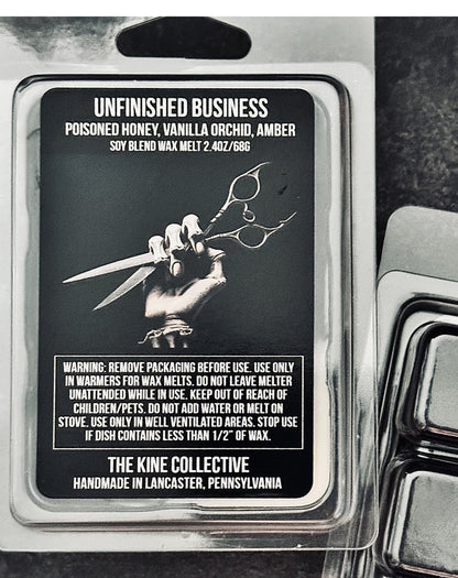 the-man-in-black-made-to-order-spooky-wax-melts-mist-leather-moss-the-kine-collective