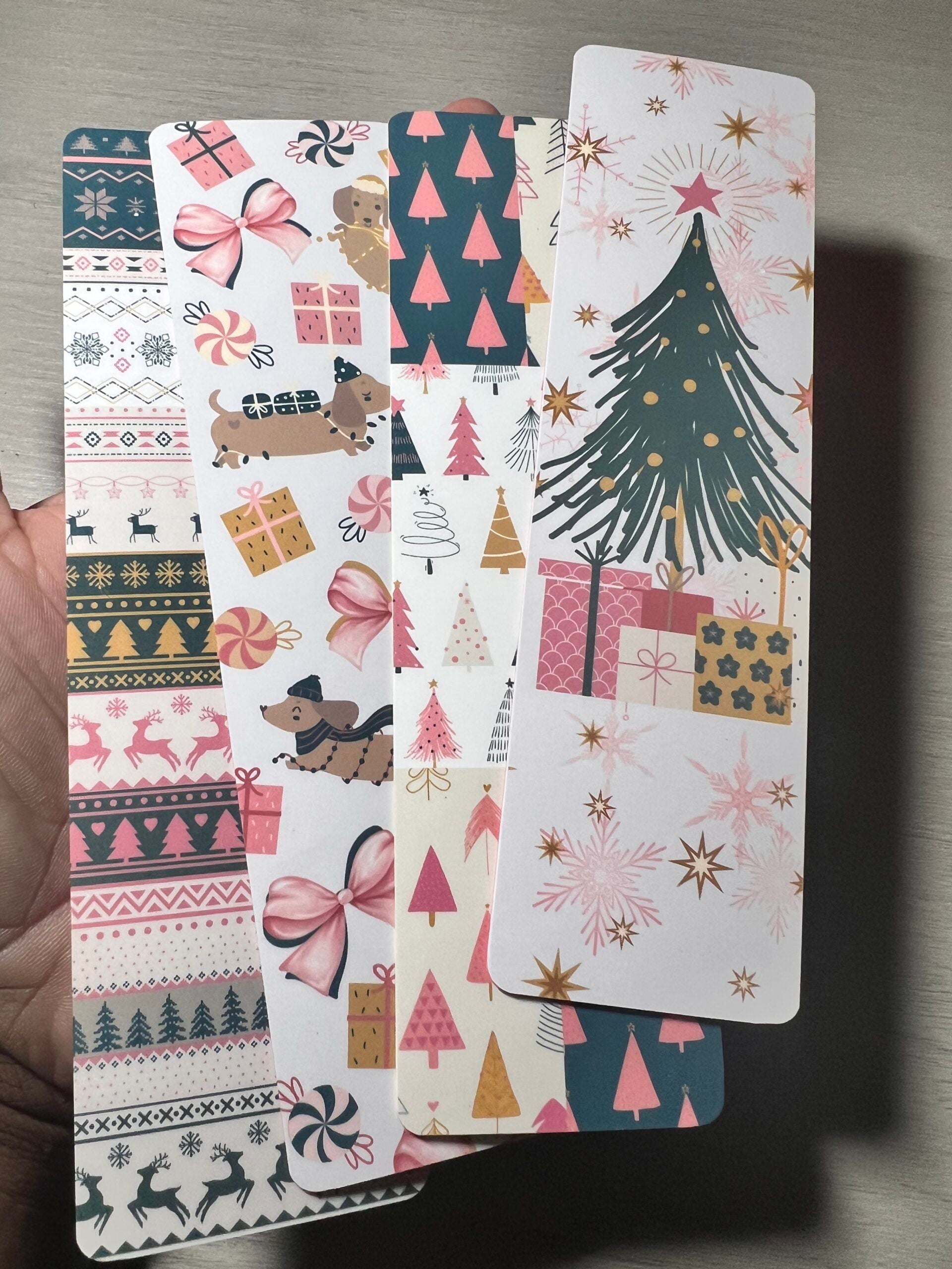 Bookmarks