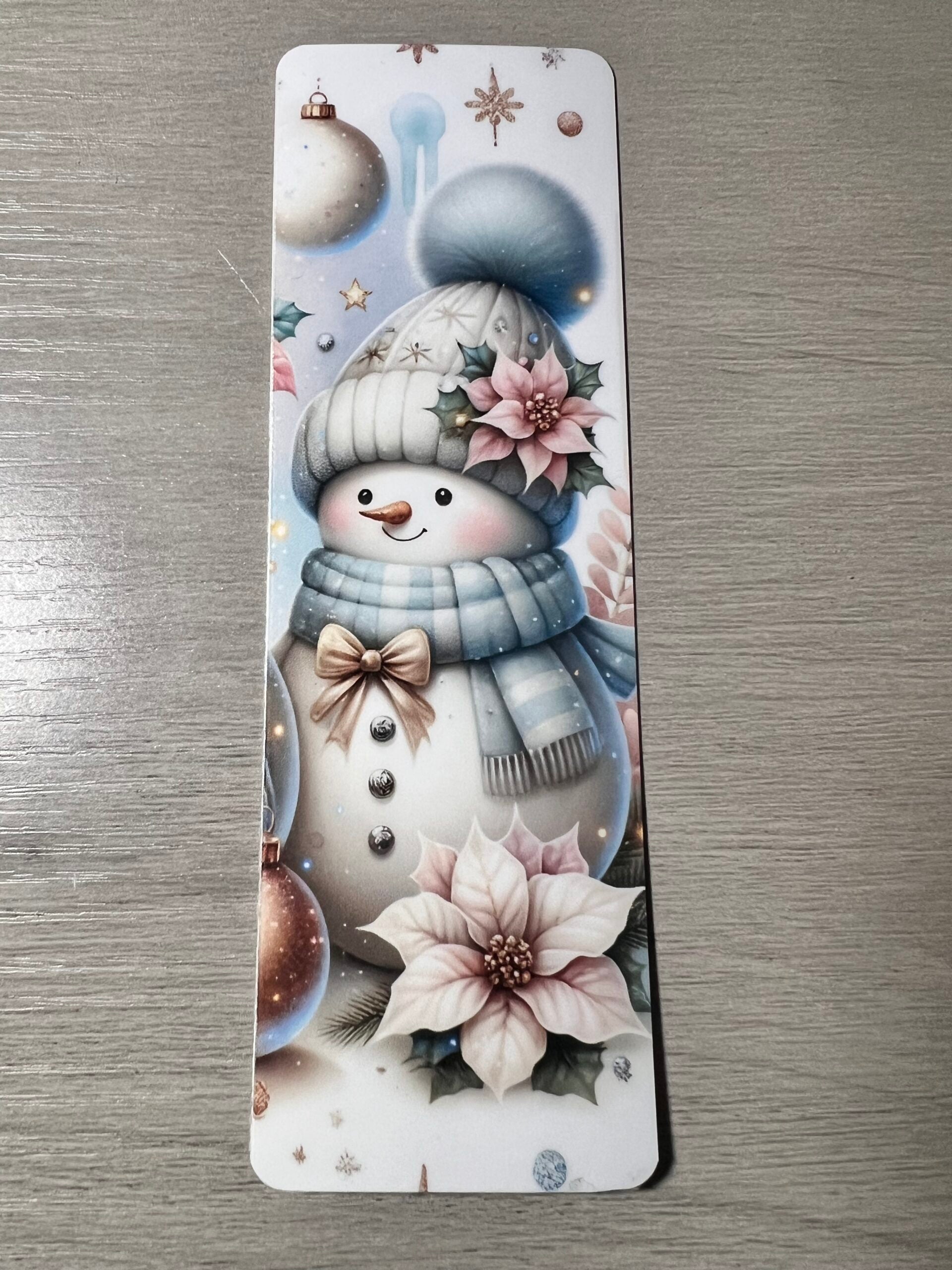 Bookmarks