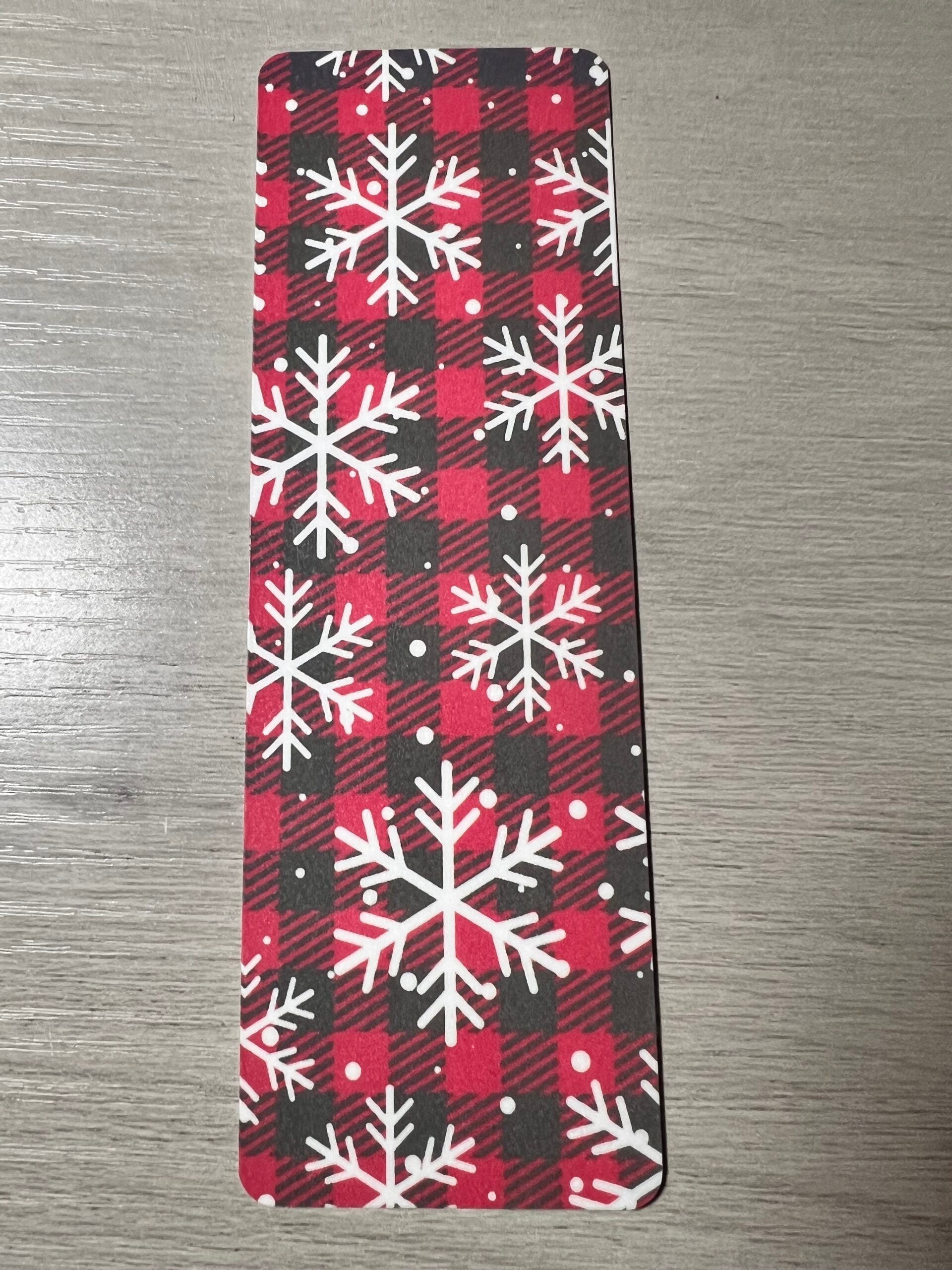 Bookmarks