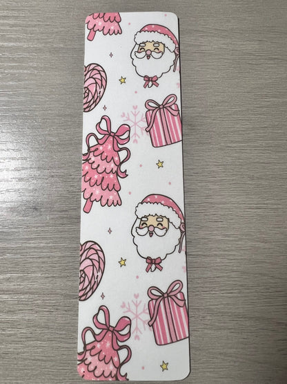 Bookmarks