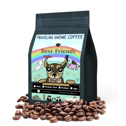 Best Friends - Light Roast