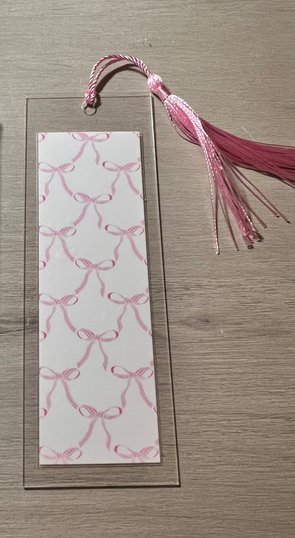 Bookmarks