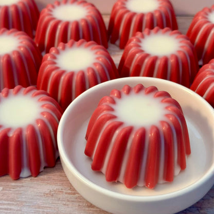 cherry-creme-mini-cake-wax-melts-cherry-cream-bakery-the-kine-collective