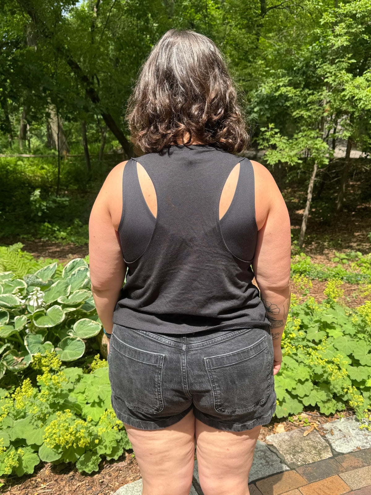 Protect Trans Kids Crop Tank