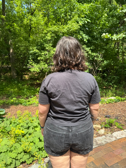Protect Trans Kids Boxy Tee