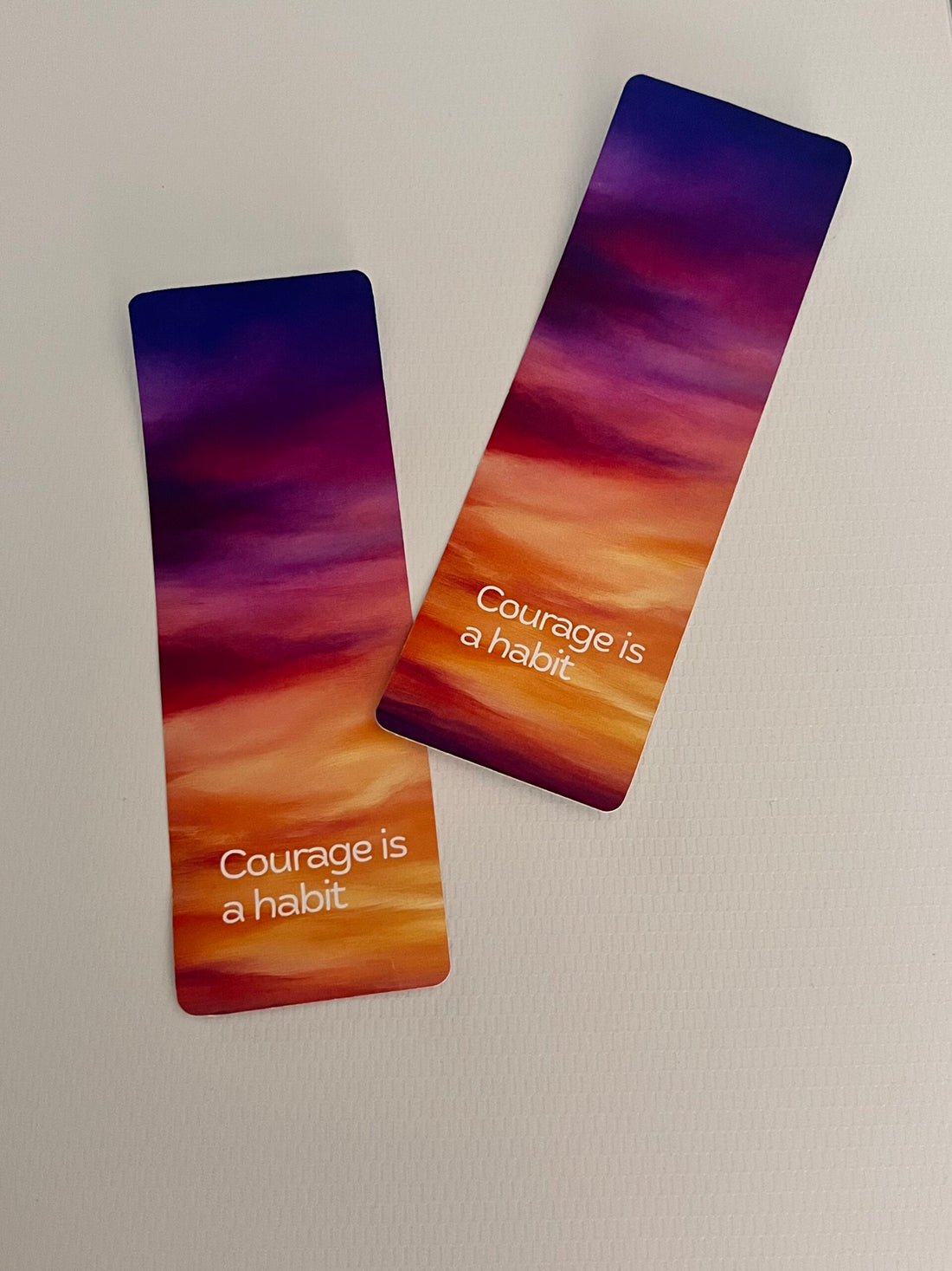 Bookmarks