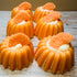 orange-chiffon-mini-cake-wax-melts-orange-citrus-bakery-the-kine-collective