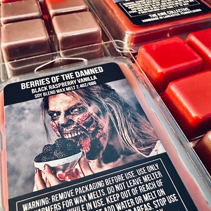 big-wooden-hammer-made-to-order-spooky-wax-melts-charred-wood-amber-saffron-the-kine-collective