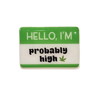Hello, I&