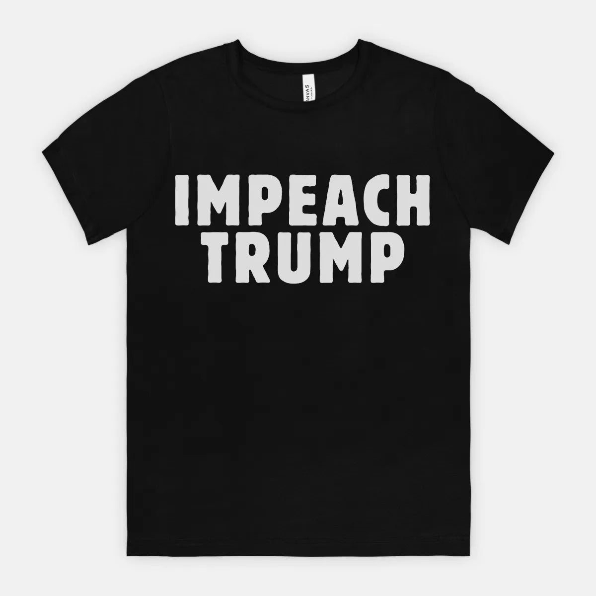 Impeach Trump Tee