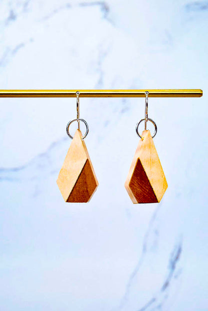 Inlaycone, handmade by PRWMade