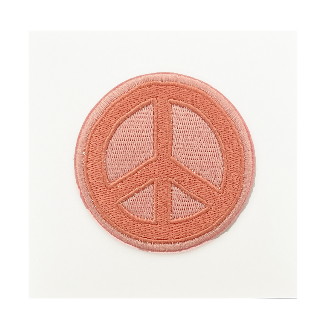 Peace &amp; Love Peace Patch, Jollity &amp; Co