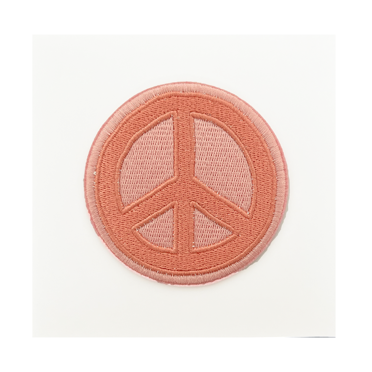 Peace &amp; Love Peace Patch, Jollity &amp; Co