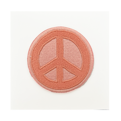 Peace &amp; Love Peace Patch, Jollity &amp; Co