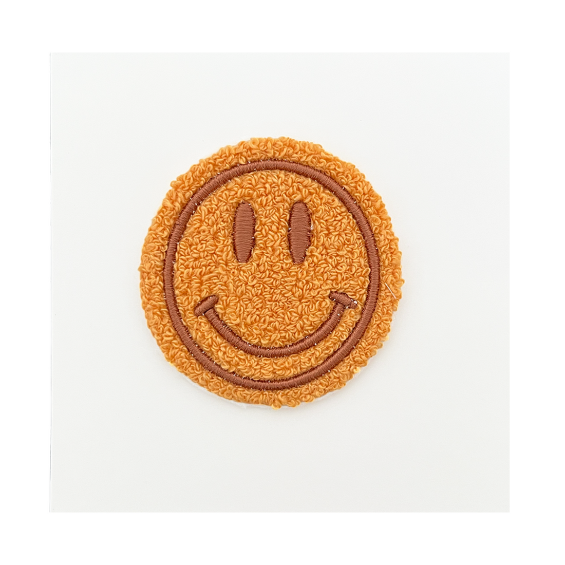 Peace &amp; Love Smile Patch, Jollity &amp; Co