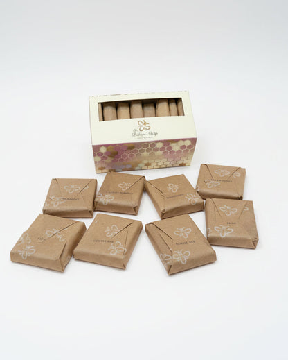 Joyful Bee Discovery Box - A Library of Rituals